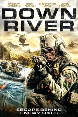 watch Down River Movie online free in hd on Red Stitch