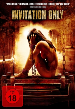 watch Invitation Only Movie online free in hd on Red Stitch