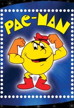 watch Pac-Man Movie online free in hd on Red Stitch