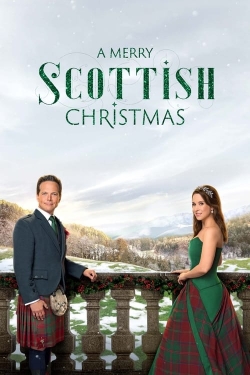 watch A Merry Scottish Christmas Movie online free in hd on Red Stitch