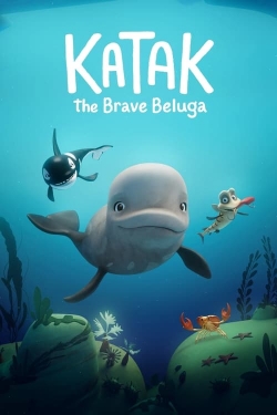 watch Katak: The Brave Beluga Movie online free in hd on Red Stitch