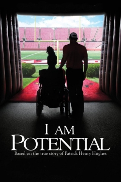 watch I Am Potential Movie online free in hd on Red Stitch