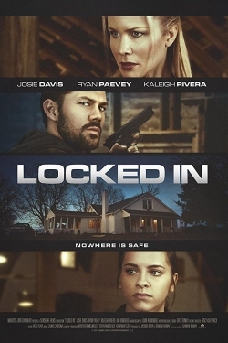 watch Locked in Movie online free in hd on Red Stitch