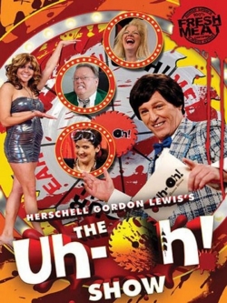 watch The Uh-oh Show Movie online free in hd on Red Stitch