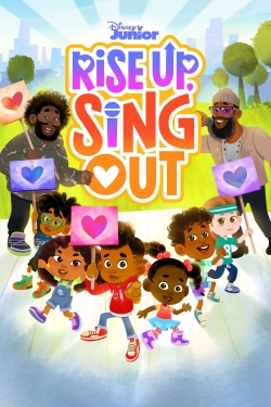 watch Rise Up, Sing Out Movie online free in hd on Red Stitch