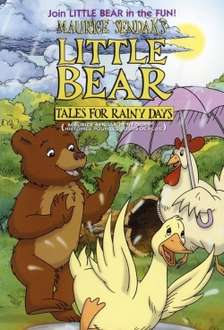 watch Little Bear Movie online free in hd on Red Stitch