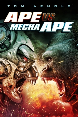 watch Ape vs. Mecha Ape Movie online free in hd on Red Stitch