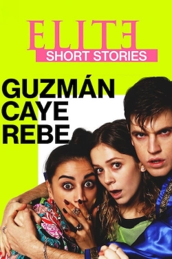 watch Elite Short Stories: Guzmán Caye Rebe Movie online free in hd on Red Stitch