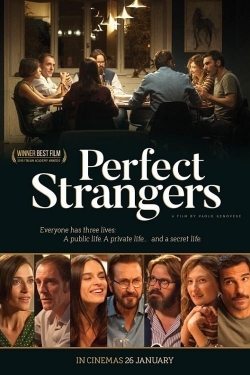 watch Perfect Strangers Movie online free in hd on Red Stitch