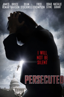 watch Persecuted Movie online free in hd on Red Stitch