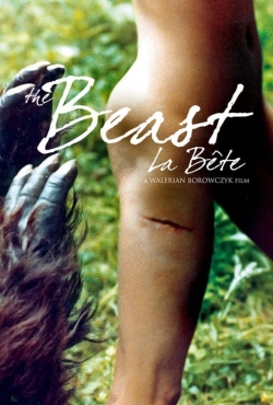 watch The Beast Movie online free in hd on Red Stitch