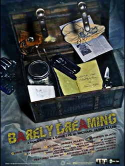 watch Barely Dreaming Movie online free in hd on Red Stitch