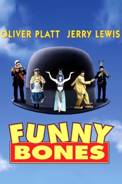 watch Funny Bones Movie online free in hd on Red Stitch