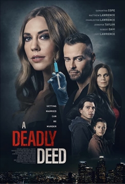 watch A Deadly Deed Movie online free in hd on Red Stitch