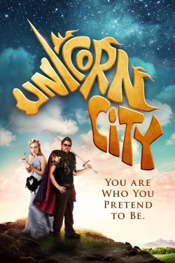 watch Unicorn City Movie online free in hd on Red Stitch