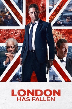 watch London Has Fallen Movie online free in hd on Red Stitch