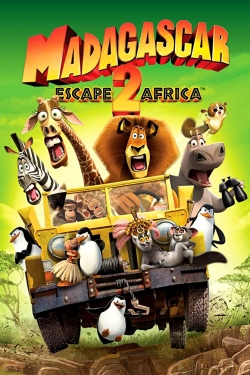 watch Madagascar: Escape 2 Africa Movie online free in hd on Red Stitch