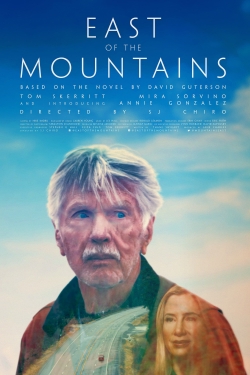 watch East of the Mountains Movie online free in hd on Red Stitch