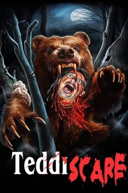 watch Teddiscare Movie online free in hd on Red Stitch