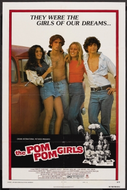 watch The Pom Pom Girls Movie online free in hd on Red Stitch