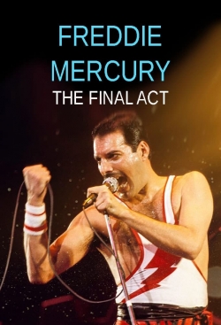 watch Freddie Mercury: The Final Act Movie online free in hd on Red Stitch