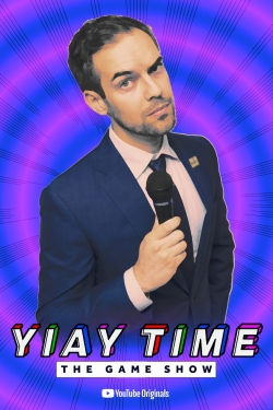 watch YIAY Time: The Game Show Movie online free in hd on Red Stitch