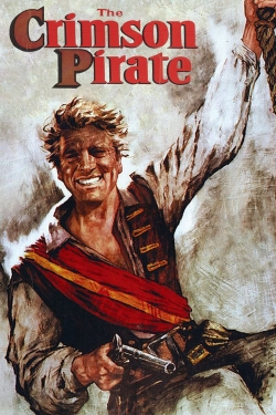 watch The Crimson Pirate Movie online free in hd on Red Stitch