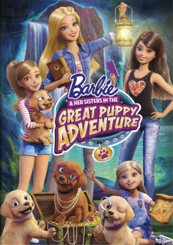 watch Barbie & Her Sisters in the Great Puppy Adventure Movie online free in hd on Red Stitch