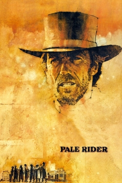 watch Pale Rider Movie online free in hd on Red Stitch