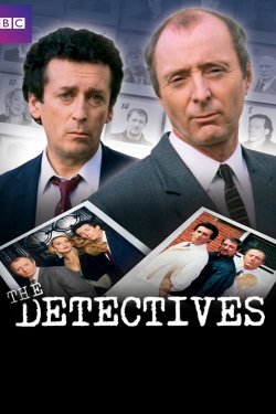 watch The Detectives Movie online free in hd on Red Stitch