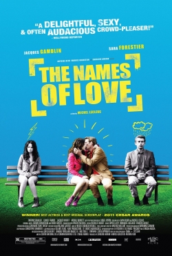 watch The Names of Love Movie online free in hd on Red Stitch