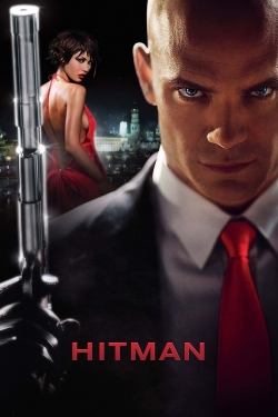 watch Hitman Movie online free in hd on Red Stitch