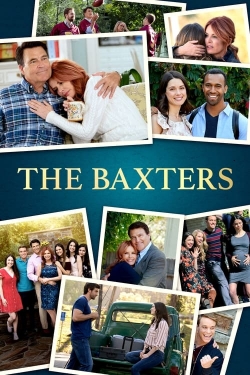 watch The Baxters Movie online free in hd on Red Stitch