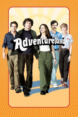 watch Adventureland Movie online free in hd on Red Stitch