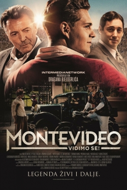 watch See You in Montevideo Movie online free in hd on Red Stitch