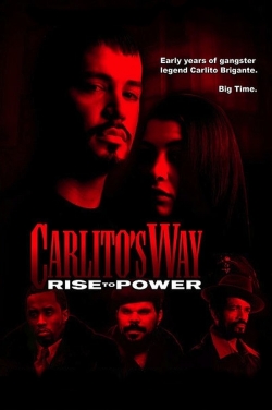 watch Carlito's Way: Rise to Power Movie online free in hd on Red Stitch