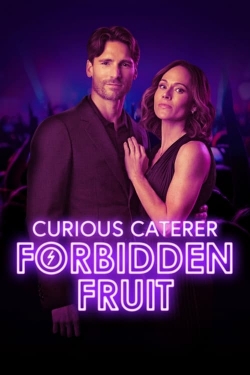 watch Curious Caterer: Forbidden Fruit Movie online free in hd on Red Stitch