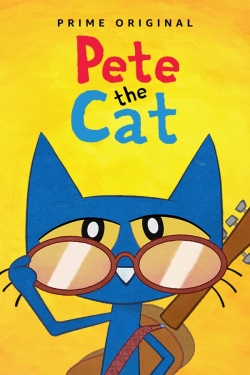watch Pete the Cat Movie online free in hd on Red Stitch