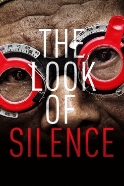 watch The Look of Silence Movie online free in hd on Red Stitch