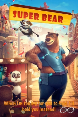 watch Super Bear Movie online free in hd on Red Stitch