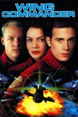 watch Wing Commander Movie online free in hd on Red Stitch