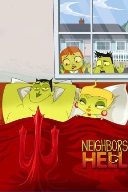 watch Neighbors from Hell Movie online free in hd on Red Stitch