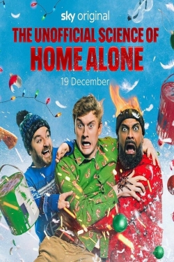 watch The Unofficial Science Of Home Alone Movie online free in hd on Red Stitch