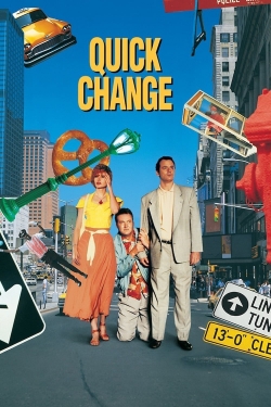 watch Quick Change Movie online free in hd on Red Stitch