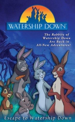 watch Watership Down Movie online free in hd on Red Stitch