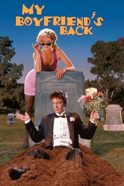 watch My Boyfriend's Back Movie online free in hd on Red Stitch