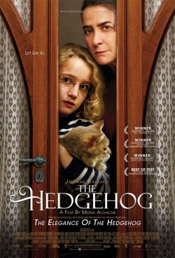 watch The Hedgehog Movie online free in hd on Red Stitch