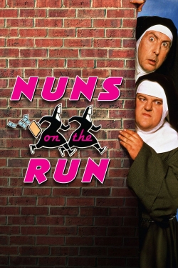 watch Nuns on the Run Movie online free in hd on Red Stitch