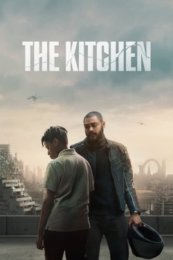 watch The Kitchen Movie online free in hd on Red Stitch