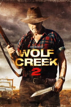 watch Wolf Creek 2 Movie online free in hd on Red Stitch